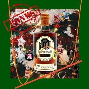 Xmas Bonus 2022! Nulu Toasted Maple Barrel QuickTaste + Top 10 World’s Weirdest Christmas Traditions