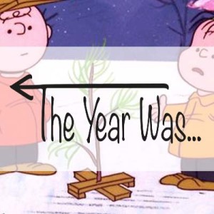 December 9th...A Charlie Brown Christmas