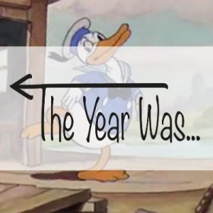 June 9th...The First Appearance of Donald Duck