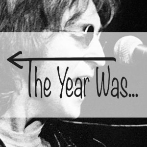 December 8th...The Death of John Lennon