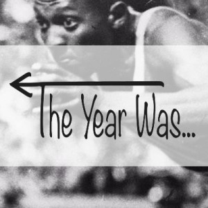 August 3rd...Jesse Owens Wins Gold