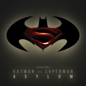 The Original BATMAN vs SUPERMAN - PART 2 (w/ Escape This Podcast)