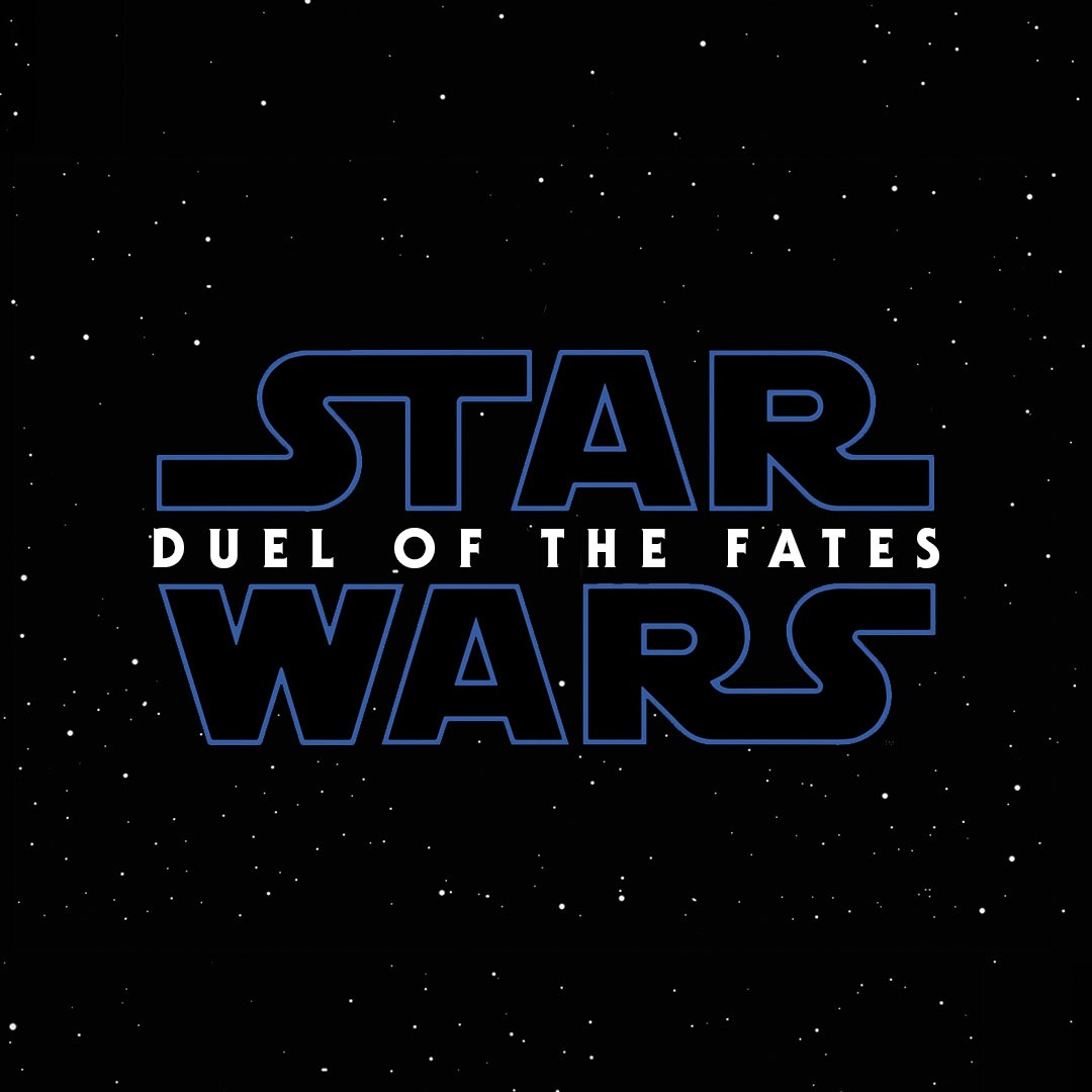 Cancelled Movie Report