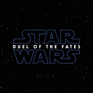 Star Wars: Duel of the Fates - PART 1