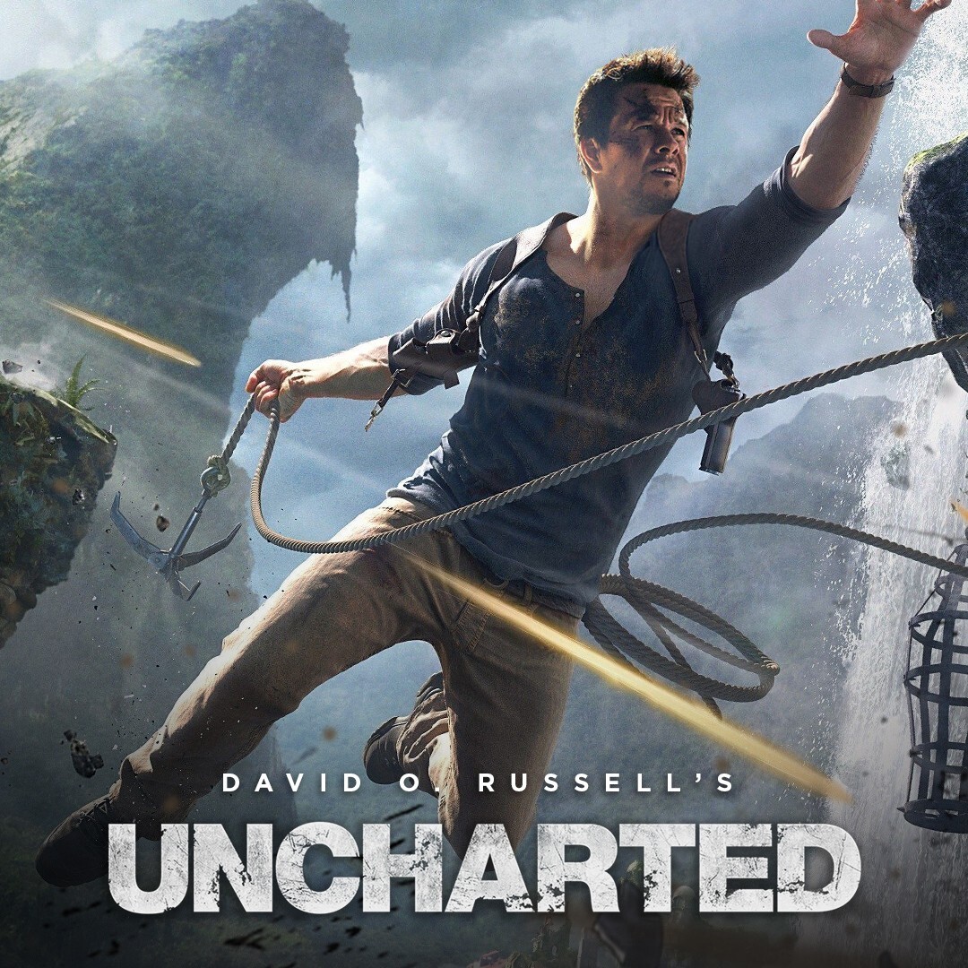 Cancelled Movie Report