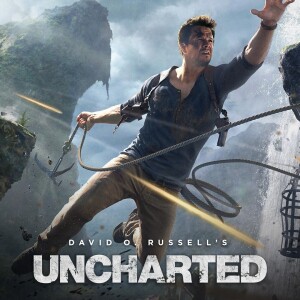 David O. Russell’s UNCHARTED - PART 1 (w/ Steph Bendixsen)
