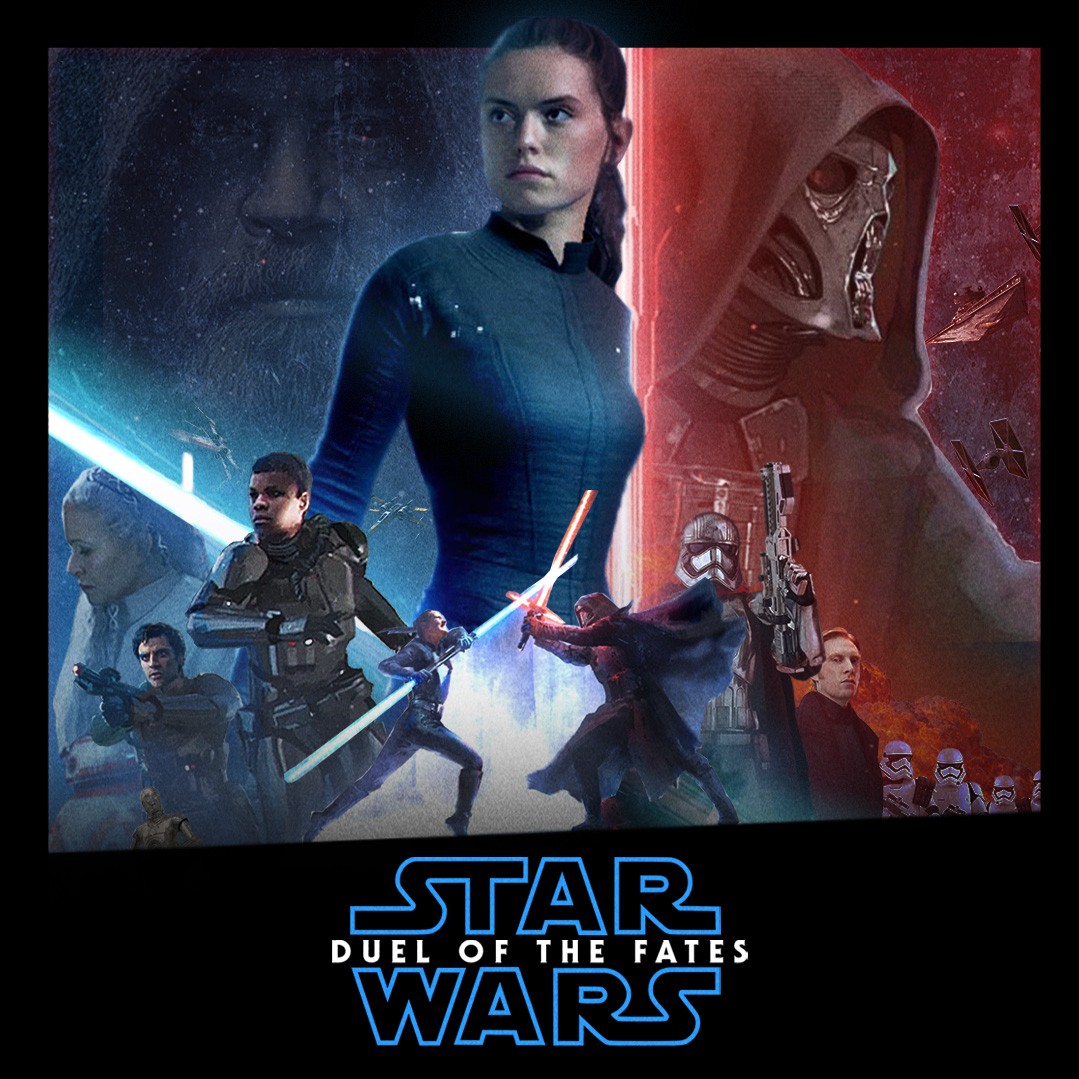 Cancelled Movie Report