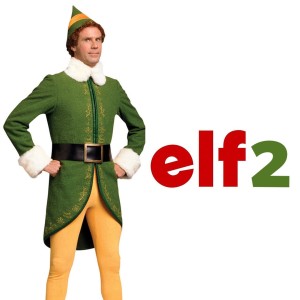 Christmas Special: ELF 2
