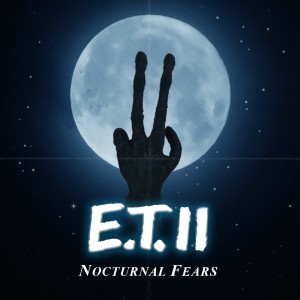 Halloween Special: E.T 2