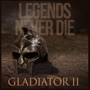 Gladiator II - PART 2