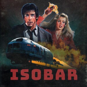 ISOBAR: Stallone’s Sci-Fi Epic (w/ David Hughes) - PART 1