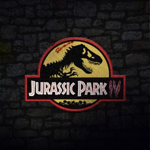 Jurassic Park 4 - PART 1