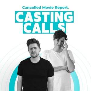 BONUS: Casting Call - Titanic
