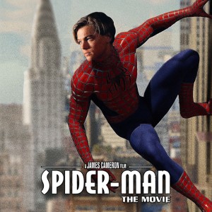 James Cameron's SPIDER-MAN - PART 2