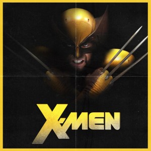 The 90s X-MEN Movie - PART 1