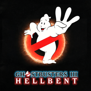 Ghostbusters: Hellbent - PART 1