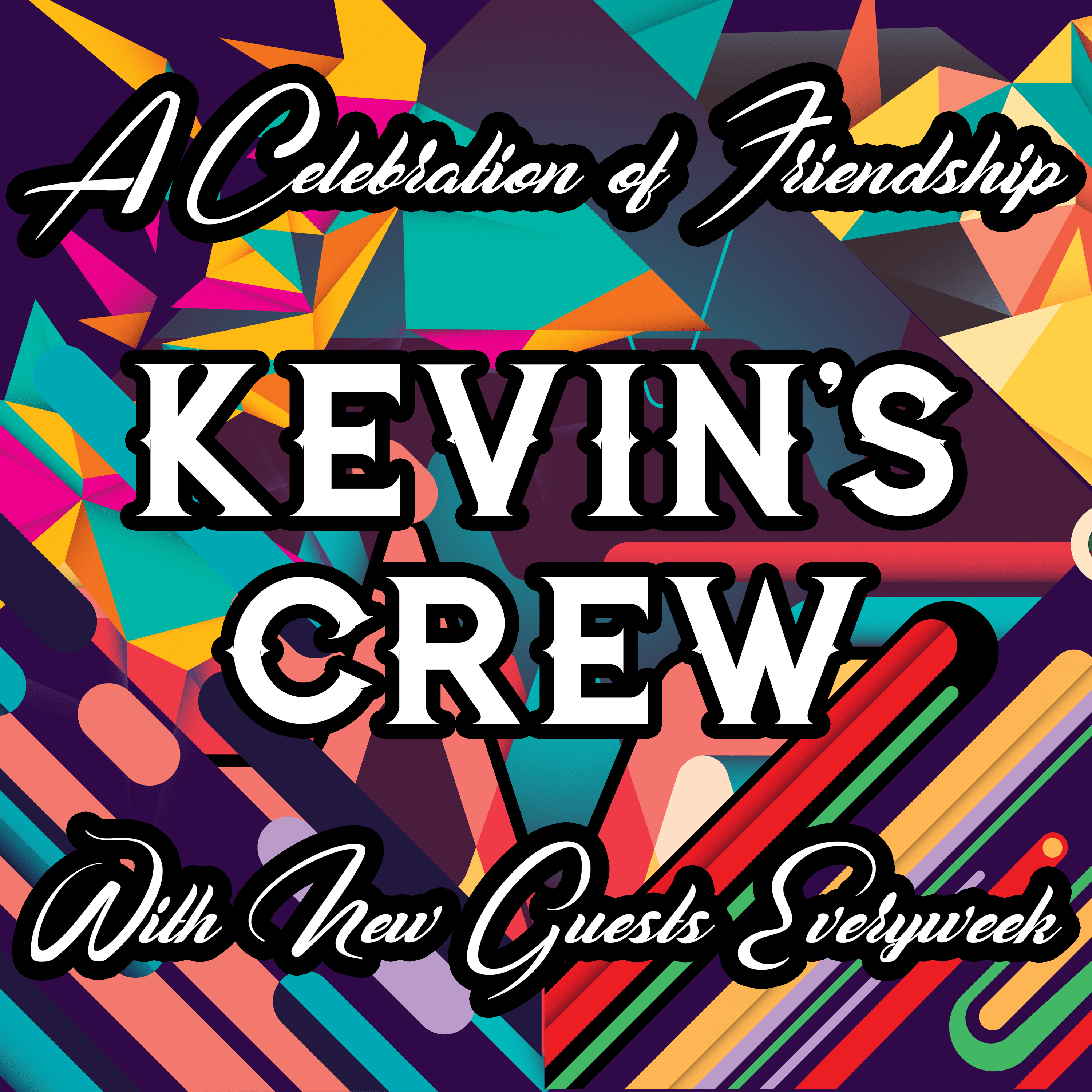 Kevin's Crew Season 2, Episode 4: The Moooon! With Penny Himmelmoe