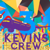 Kevin's Crew Season 3 Episode 3: "111 What's your emergency?" With Ethan Fogarty