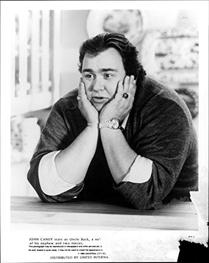 #19 Uncle Buck - Part 2