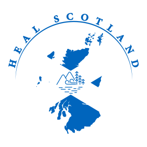 Heal Scotland EmPowering the people