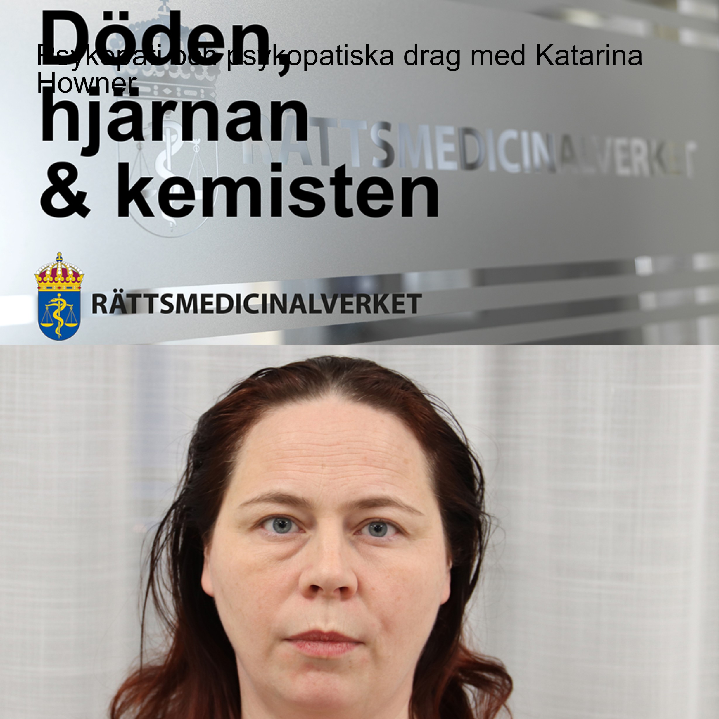 Döden hjärnan & kemisten