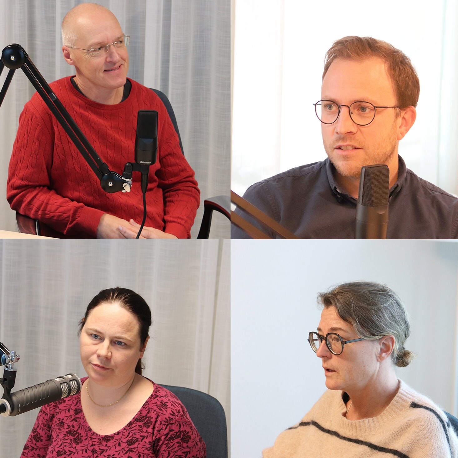 Döden hjärnan & kemisten