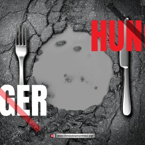 The End of all Hunger and Starvation