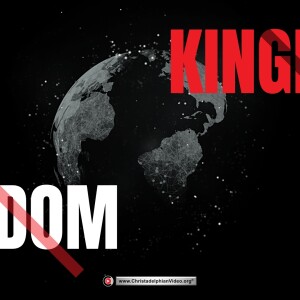A Worldwide Kingdom for All People.