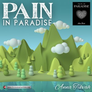 The Enormous TINY Experiment (Audio Book 2) Pain in Paradise #1 Chapters 1-5 ’Cleaning up the Damage’ Anna Tikvah