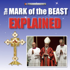 666: The Mark of the Beast Explained.
