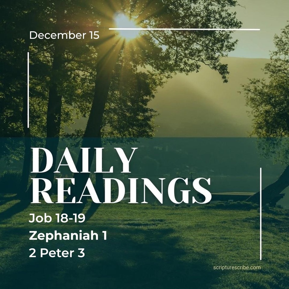 The Bible Standard - Discover the Truth.