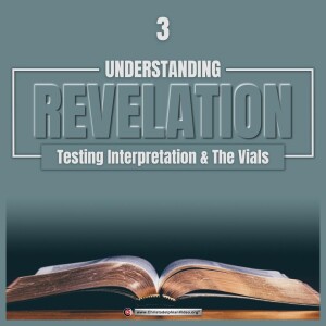 Understanding Revelation in four Easy Lessons #3 How The Symbols are Used (Philip White)