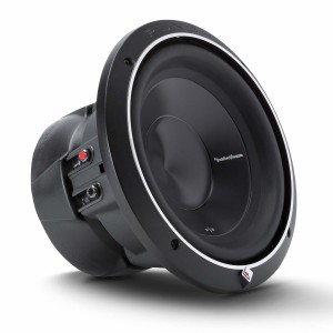 8 Shallow Sub - Best 8 Car Subwoofer - Mb Quart 8 Inch Subwoofer