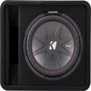 the best 8 inch subwoofer - 20 inch kicker subwoofers