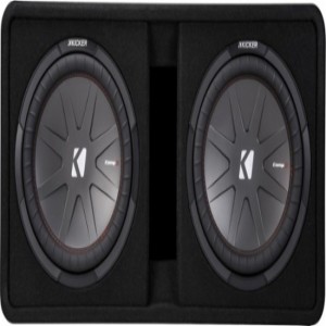 kicker 10c124 - kicker 40cwr122 - best kicker subs