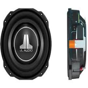 jl shallow mount - jl slim - 10tw3 d4 review