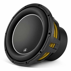 10tw3 d4 review - jl shallow mount - jl slim