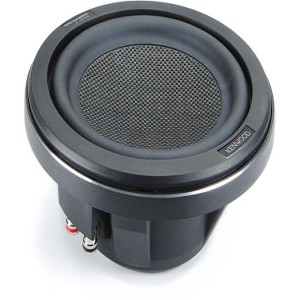 Kenwood subwoofer review - kenwood shallow mount subwoofer