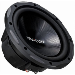 Kenwood subwoofer review - kenwood shallow mount subwoofer