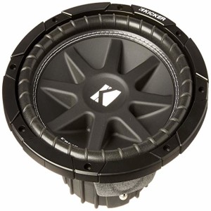 20 Inch Kicker Subwoofers - Best Shallow Mount 10 - The Best 8 Inch Subwoofer