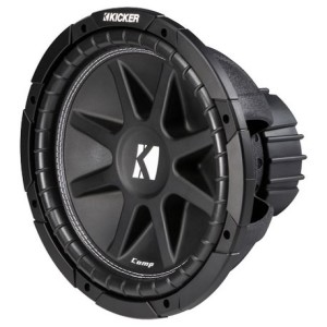 What are the best kicker subs - kicker 40cwr122 review - kicker 10c124