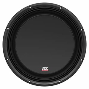 Mtx Subwoofer 10 Review - Mtx Bass Package - Are Mtx Subwoofers Good