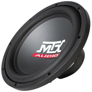 Mtx Subwoofer 10 Review - Mtx Bass Package - Are Mtx Subwoofers Good