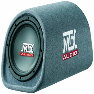 Mtx Subwoofer 10 Review - Mtx Bass Package - Are Mtx Subwoofers Good