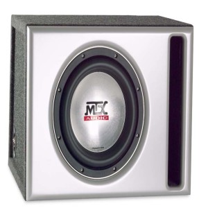 Mtx Subwoofer 10 Review - Mtx Bass Package - Are Mtx Subwoofers Good