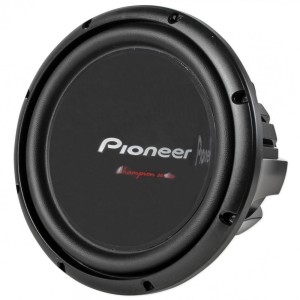 Pioneer shallow sub review - pioneer 12 subwoofer review - pioneer shallow 12