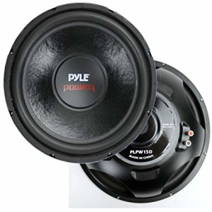 Pyle Plbass8 - Pyle 12 Subwoofer Review - kfc w3016ps