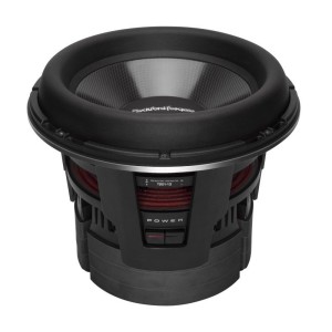 Rockford Fosgate R2 Review - Rockford Fosgate Subs Review - Rockford 10 Subwoofer