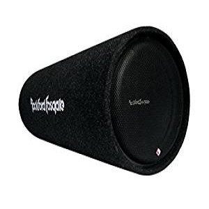 Rockford Fosgate R2 Review - Rockford Fosgate Subs Review - Rockford 10 Subwoofer