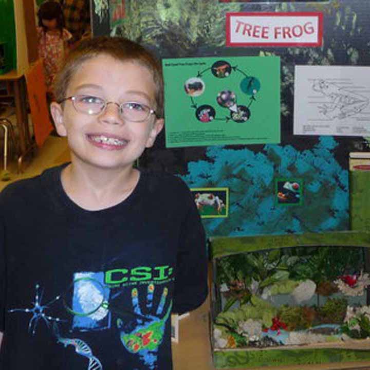 Episode #21: Missing Kyron Horman